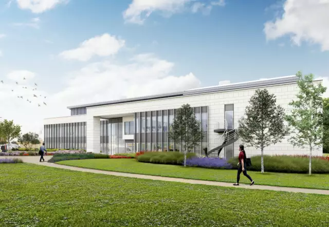 SDC lands latest £26m Cambridge lab building
