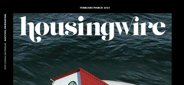 HousingWire Magazine: The ‘Servicing’ Issue