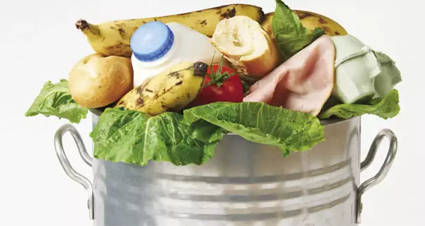 Majority of food buyers report surge in food waste - FMJ