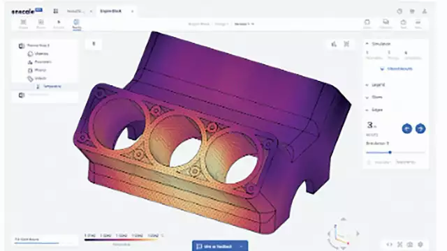 Cloud Engineering Simulator OnScale Purchased By AnSys