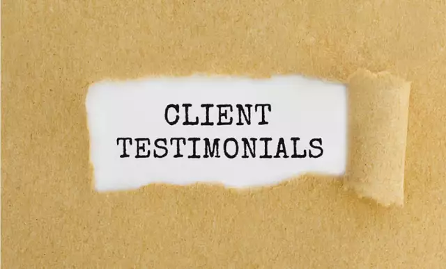 5 Ways To Get The Best Testimonials - Sold Right Away - Your Real Estate Marketing Experts