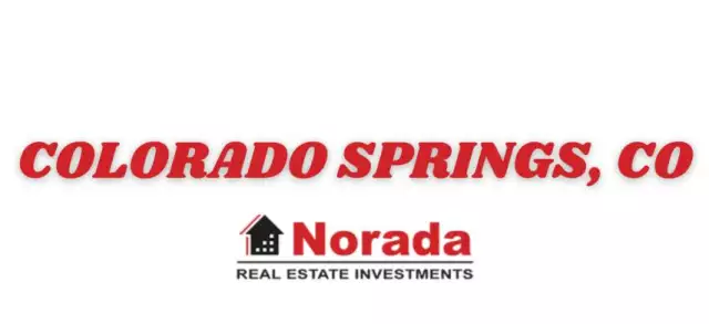 Colorado Springs Housing Market Prices & Forecasts 2022