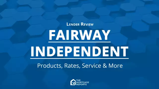 Fairway Mortgage Review for 2022 | The Mortgage Reports