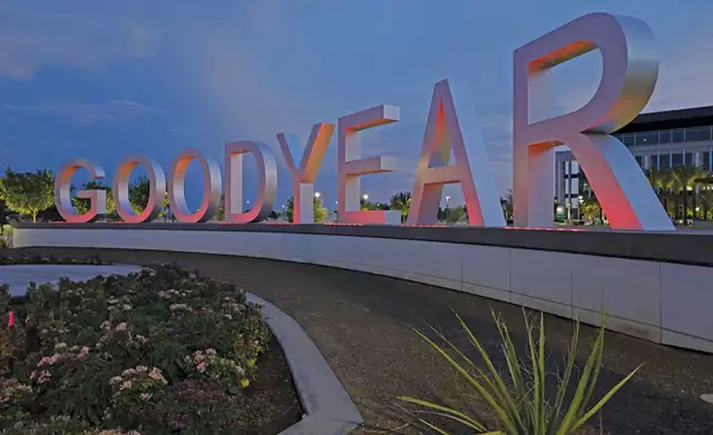 Goodyear Civic Square Becomes City’s Center
