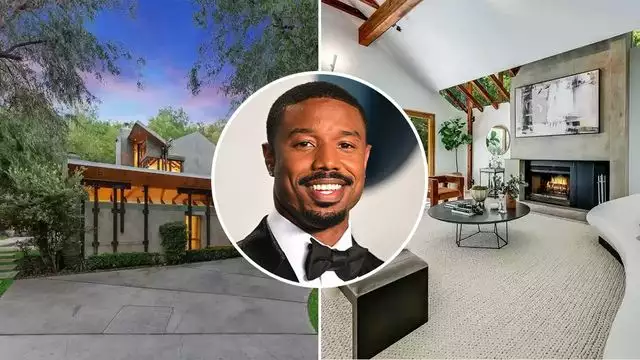 Michael B. Jordan on the Verge of Selling His Hollywood Hills Home
