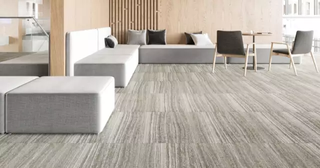 Mannington Commercial’s Top Notch and Top Shelf Carpet Collections