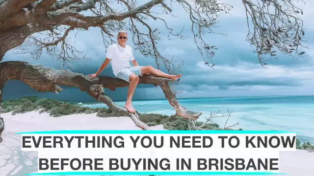 Investing In Brisbane | Here's What You Need To Know - Pumped on Property
