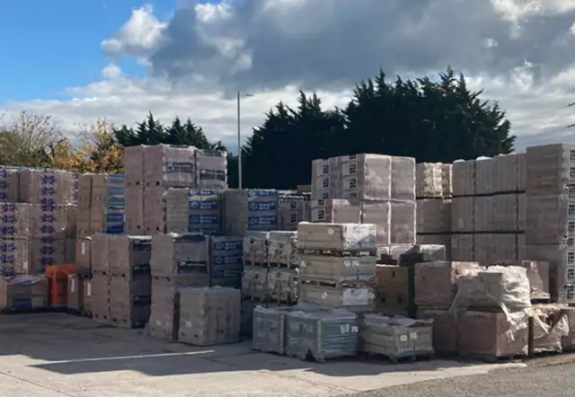 Brickability buys ET Clay Products for £11.6m