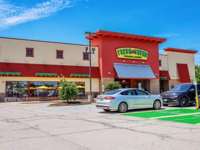 First National Realty Partners Acquires Grocery-Anchored Retail Centers