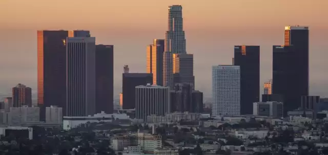 Los Angeles pilots digital twin project to aid building decarbonization