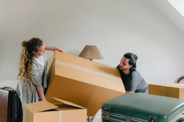 Out of Time? 10 Last Minute Effective Moving Tips • RentBuyNsell