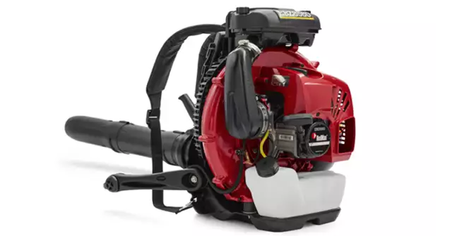 RedMax debuts latest backpack blower