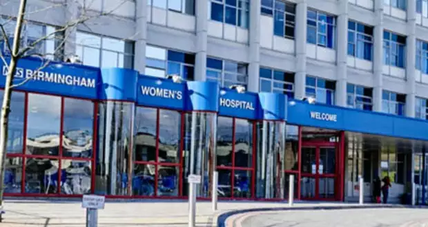 Sodexo takes catering deal at Birmingham Women’s Hospital - FMJ