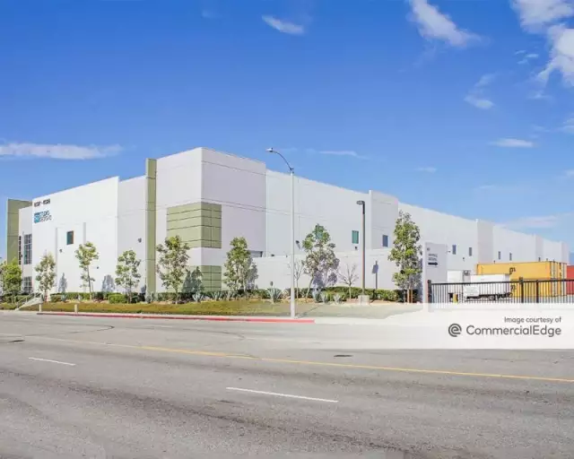 Rexford Industrial Buys LA-Area Industrial Park for $92M