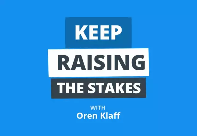 How to “Raise the Stakes” So Anyone Accepts Your Deal (Part 1)