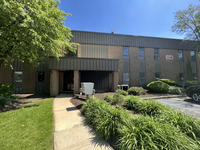 1240 West Chester Pike 207 | Office Condo for Lease