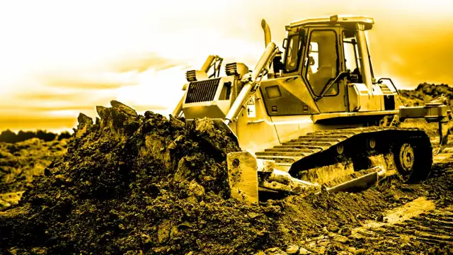 Illinois Excavation Firm Worker Convicted in $280K Fraud Scheme