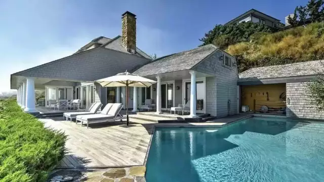 Bernie Madoff’s Former Hamptons Home Back on the Market for $22.5M