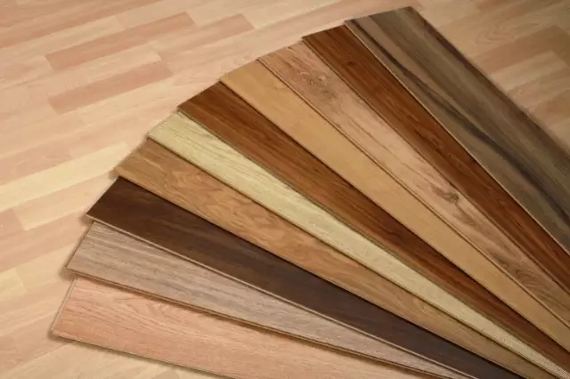 Flooring Types for Your Custom Home: What You Need to Know