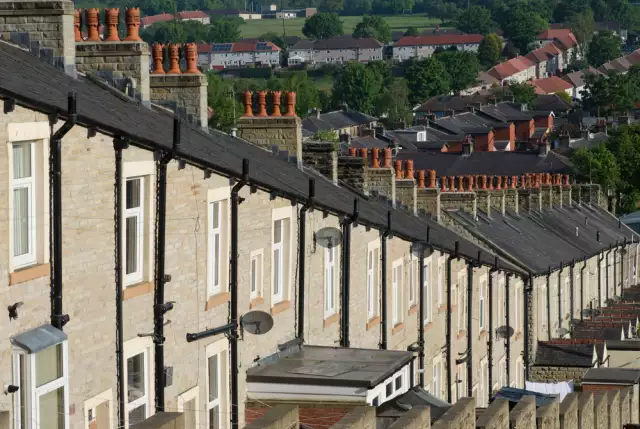 Leeds Federated Housing Association commissions Hometrack climate change review