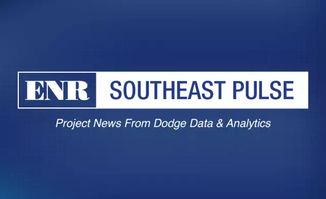 Pulse: Southeast Construction Bids for May 2022