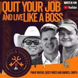 Jake and Gino Multifamily Investing Entrepreneurs: Quit Your Job and Live Like A Boss: The Path to F...