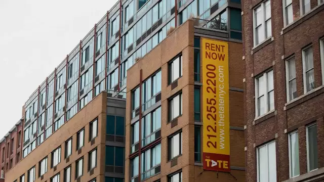 Rents Fell for the First Time in Over a Year, but Renters Shouldn’t Get Too Excited