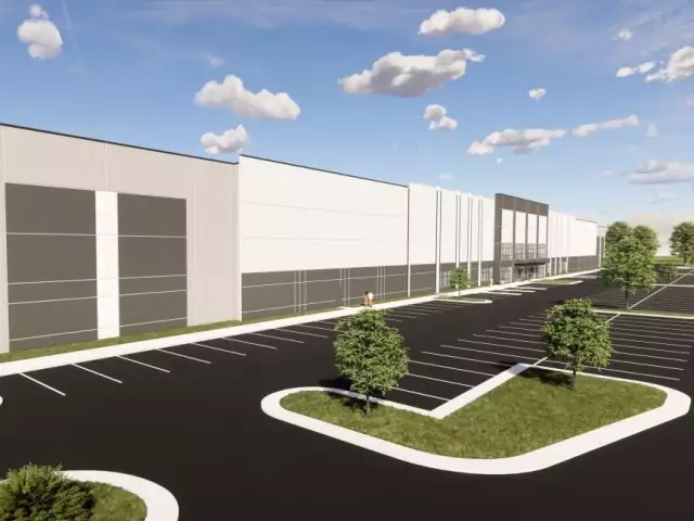 TMG JV to Start Construction on 2.7 MSF Logistics Project in Virginia
