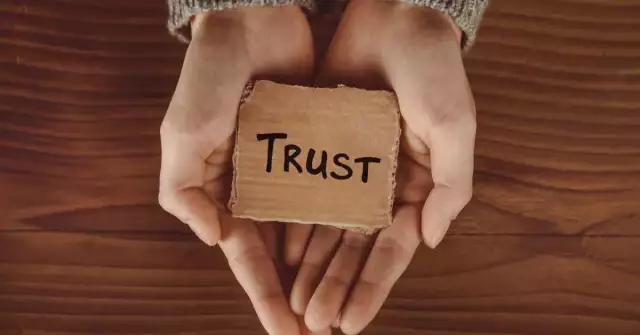 What is a Trust? Everything You Should Know - WeidnerLaw