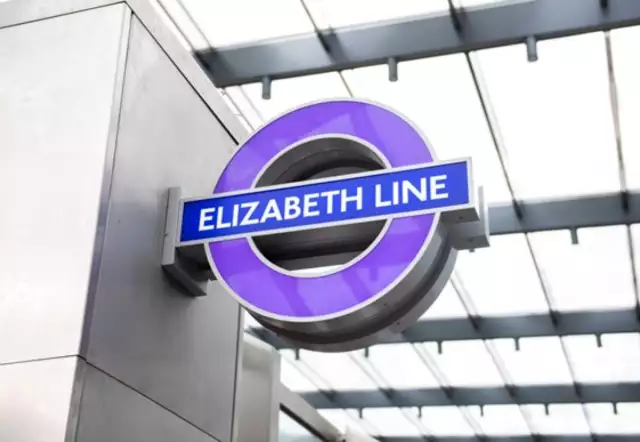 Bond Street Elizabeth line station to open next month