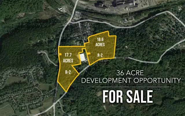 1300 Youngsburg Road | Development Opportunity