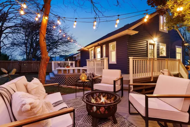 6 DIY Firepit Ideas To Spruce Up Any Backyard