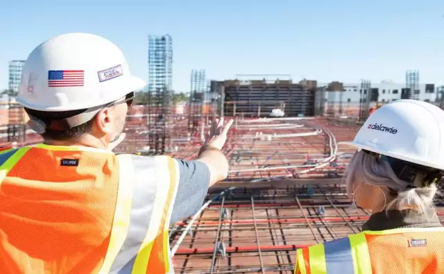 Why Construction Companies Need A 21st-Century Operations Management System