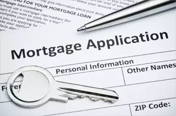Mortgage activity increases for second straight week
