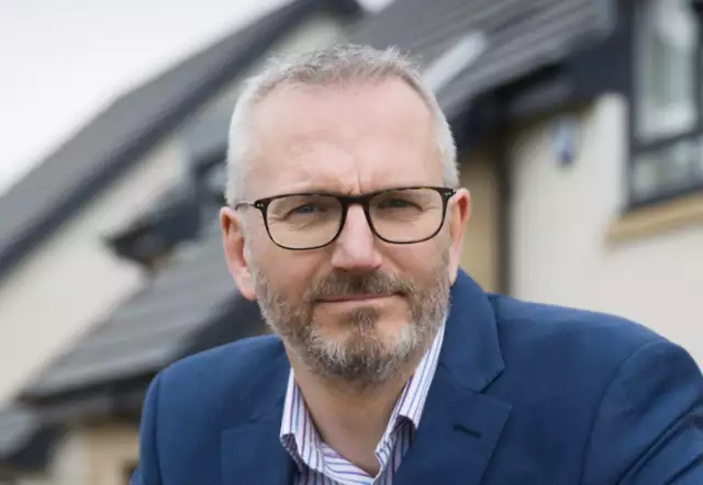 Scottish house builder puts rental housing schemes on hold