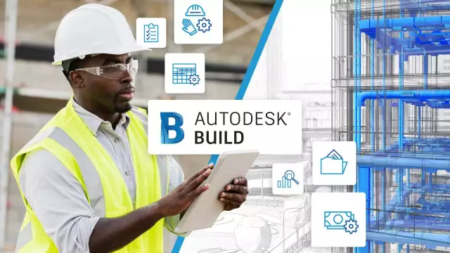 Leading Construction Teams are Increasingly Adopting Autodesk Build