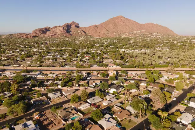 Should You Invest in Scottsdale Homes for Sale in 2022?