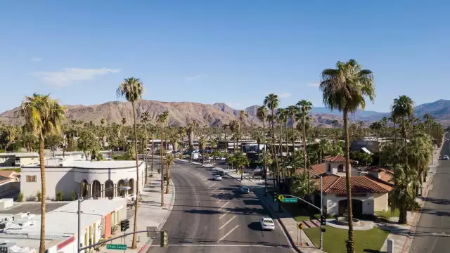 What is Happening in Palm Springs, CA? Real Estate Trends in 2022