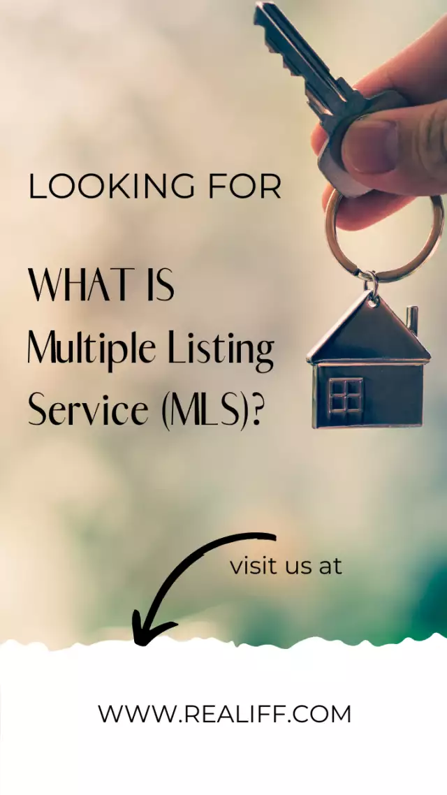 Multiple Listing Service (MLS): What is it?