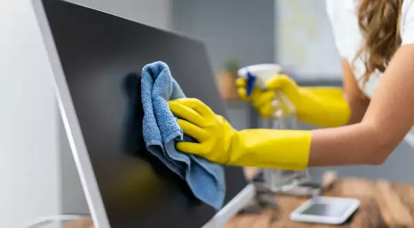 How A Cleaner Office Can Affect Performance And Talent Retention