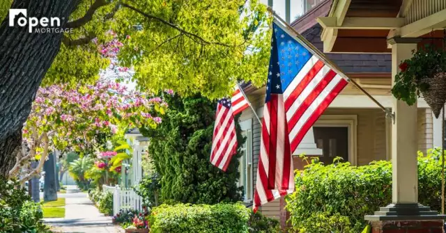 The VA Loan has a History of Helping Homeowners