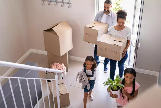 For Renters, January Is The Best Time To Move