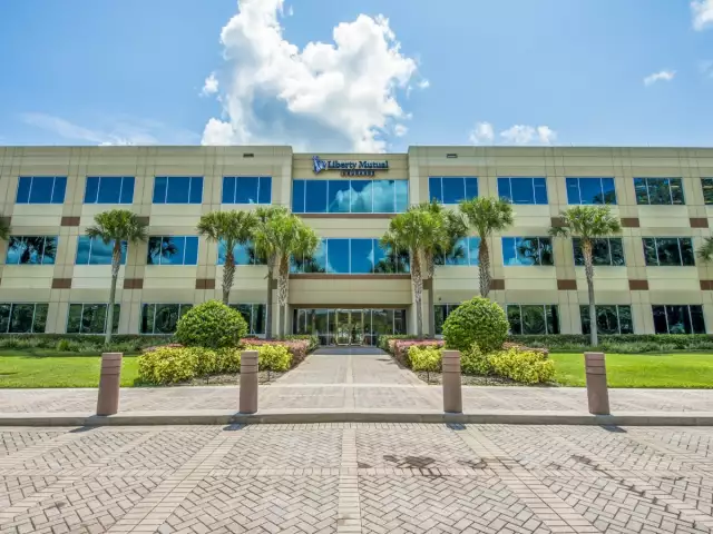 TerraCap Management Sells Tampa Office Asset