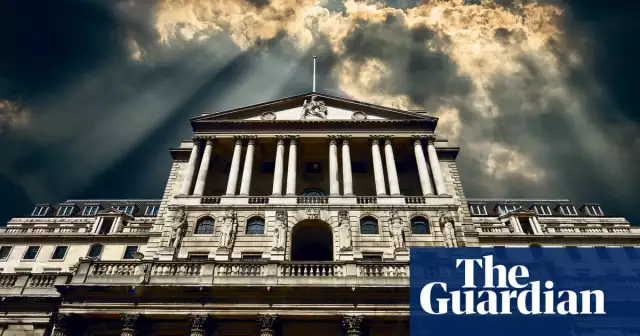 Interest rates likely to jump as markets await Bank of England decision
