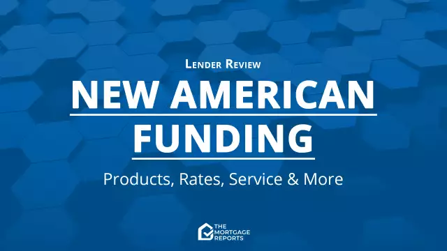 New American Funding Review for 2022 | The Mortgage Reports