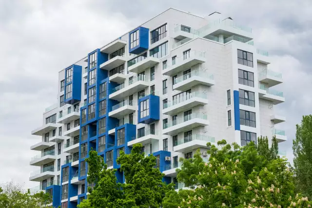 The Top Benefits of Living in a Condominium Over a House - S3DA Design