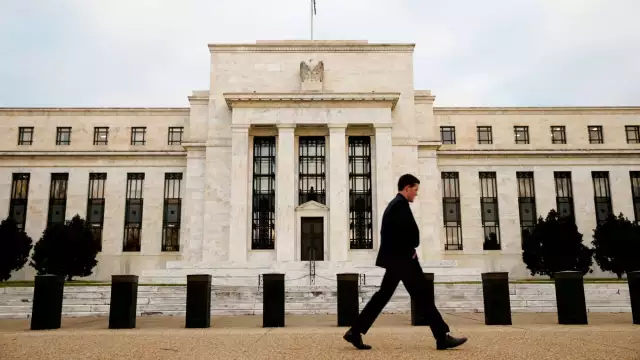 The Federal Reserve hiked rates another 0.75% — what the Fed's 'tough love' message means for you