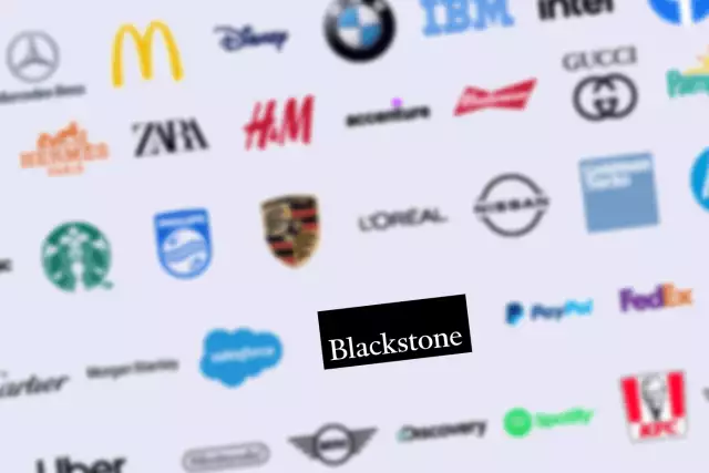 How Blackstone’s Brand Strategy Influences Its Acquisition Tactics