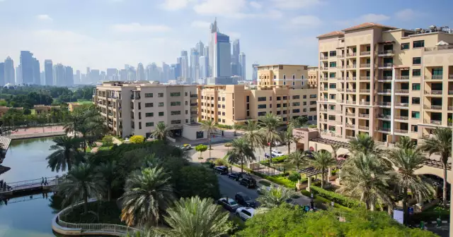 “To get a good deal you need to book fast” – Tranio’s client explained about the Dubai property market in 2022