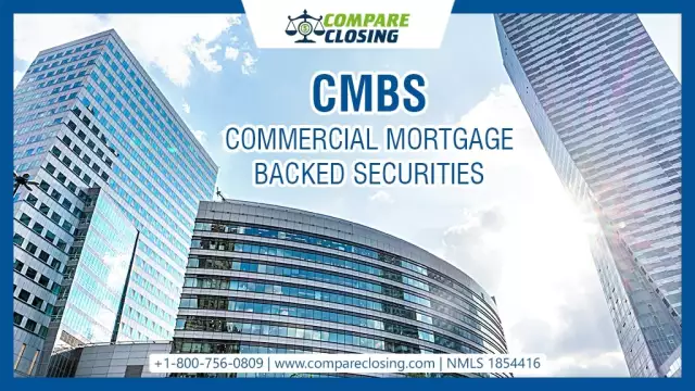 What Are Commercial Mortgage Backed Securities? – Pros & Cons